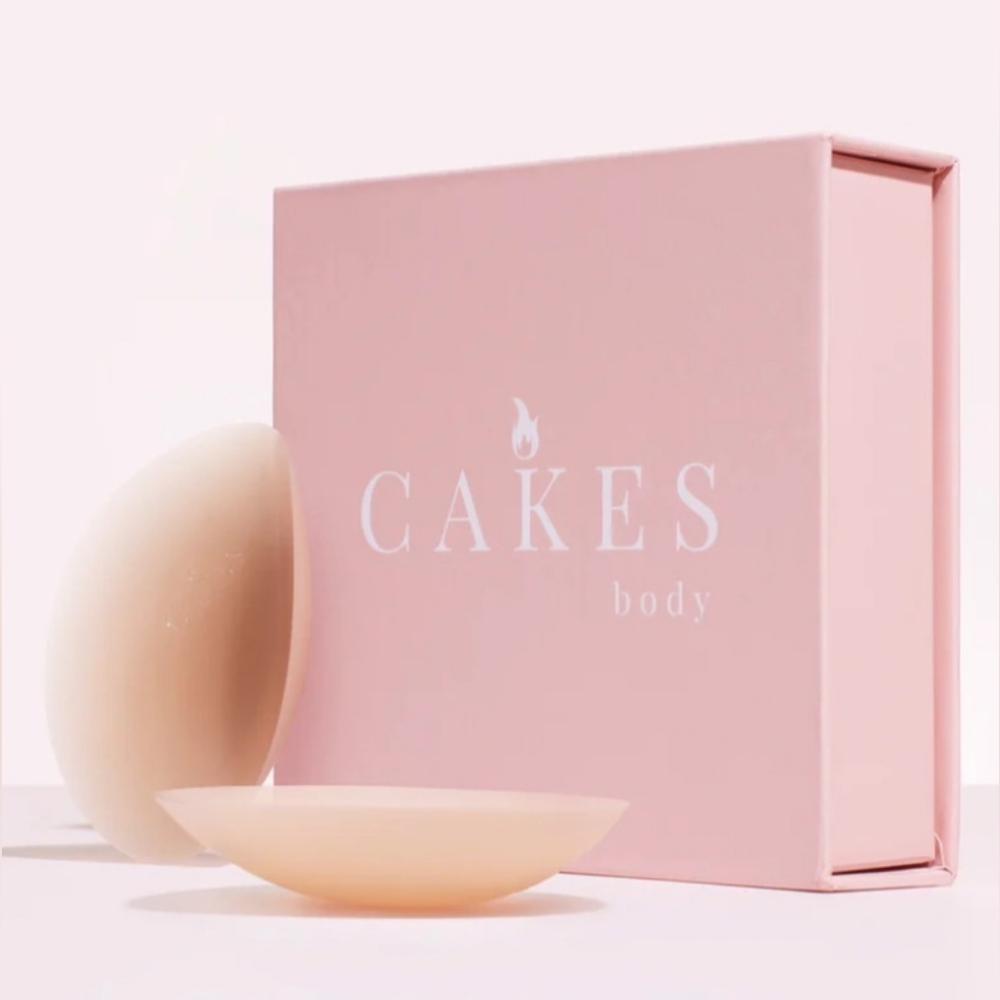 Cakes Body